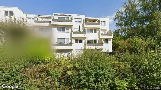 Apartments for rent in Mainz - Photo from Google Street View
