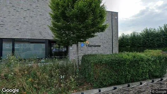 Apartments for rent in Lummen - Photo from Google Street View
