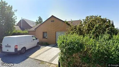 Apartments for rent in Namen - Photo from Google Street View