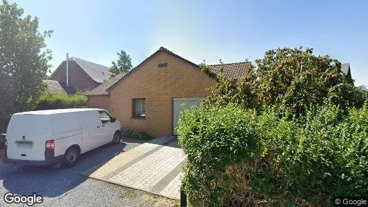 Apartments for rent in Namen - Photo from Google Street View