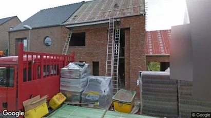 Apartments for rent in Hoogstraten - Photo from Google Street View