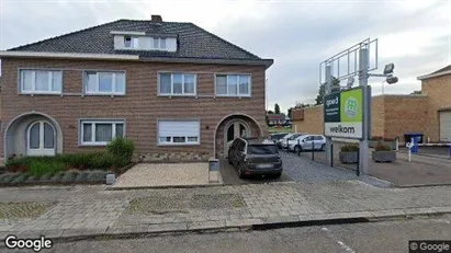 Apartments for rent in Sint-Truiden - Photo from Google Street View
