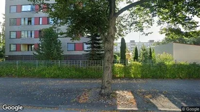 Apartments for rent in Pori - Photo from Google Street View