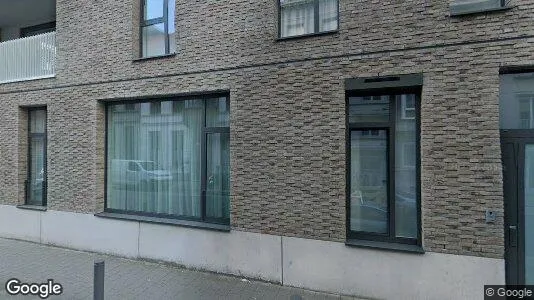 Apartments for rent in Stad Antwerp - Photo from Google Street View