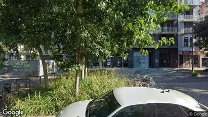 Apartments for rent in Stad Antwerp - Photo from Google Street View