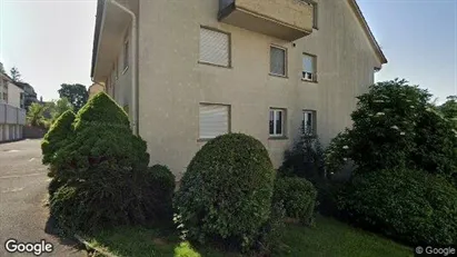 Apartments for rent in Bern-Mittelland - Photo from Google Street View