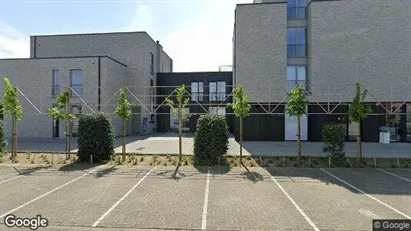 Apartments for rent in Zandhoven - Photo from Google Street View