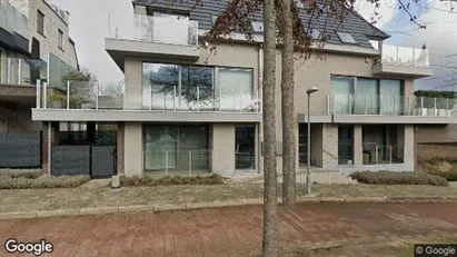Apartments for rent in Temse - Photo from Google Street View