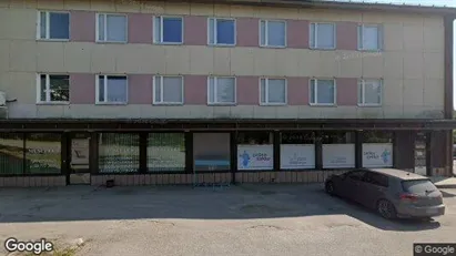 Apartments for rent in Orimattila - Photo from Google Street View