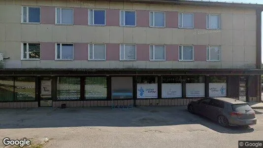 Apartments for rent in Orimattila - Photo from Google Street View