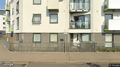 Apartments for rent in Barking - Essex - Photo from Google Street View
