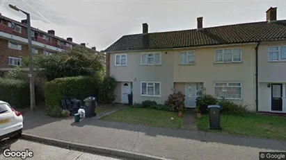 Apartments for rent in Harlow - Essex - Photo from Google Street View
