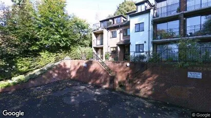 Apartments for rent in Chesham - Buckinghamshire - Photo from Google Street View