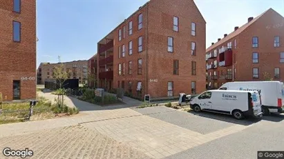 Apartments for rent in Horsens - Photo from Google Street View
