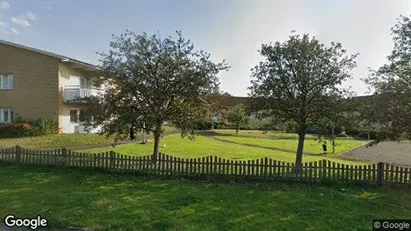 Apartments for rent in Nässjö - Photo from Google Street View