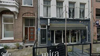 Rooms for rent in Nijmegen - Photo from Google Street View