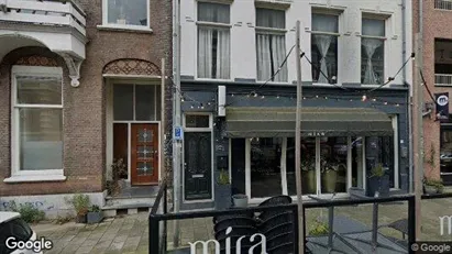 Rooms for rent in Nijmegen - Photo from Google Street View