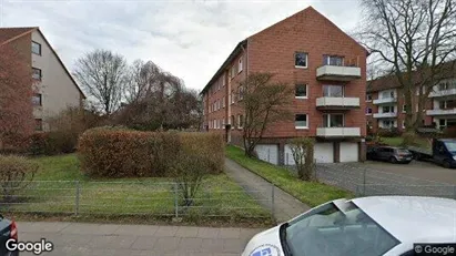 Apartments for rent in Hamburg Eimsbuttel - Photo from Google Street View