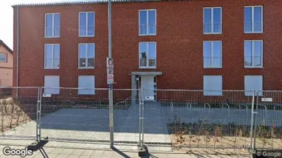 Apartments for rent in Lubeck - Photo from Google Street View
