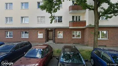 Apartments for rent in Hamburg Altona - Photo from Google Street View
