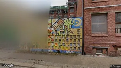 Apartments for rent in Chemnitz - Photo from Google Street View