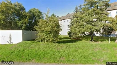 Apartments for rent in Recklinghausen - Photo from Google Street View