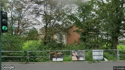 Apartments for rent in Leverkusen - Photo from Google Street View