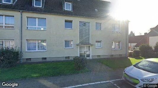 Apartments for rent in Bottrop - Photo from Google Street View