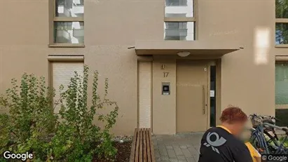 Apartments for rent in Berlin Lichtenberg - Photo from Google Street View