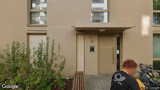 Apartments for rent in Berlin Lichtenberg - Photo from Google Street View