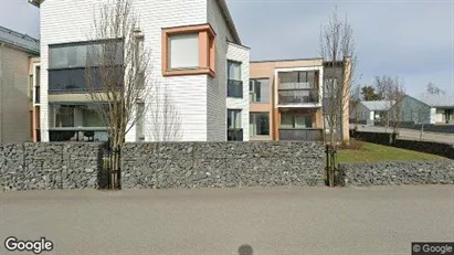 Apartments for rent in Kokkola - Photo from Google Street View