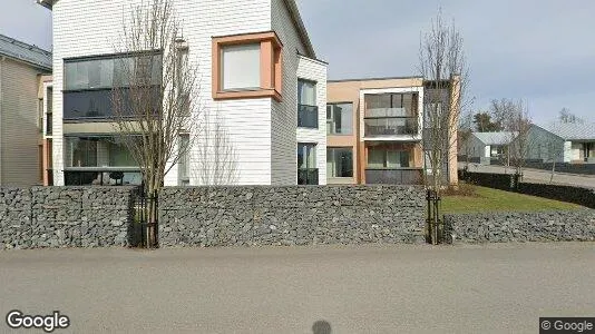 Apartments for rent in Kokkola - Photo from Google Street View