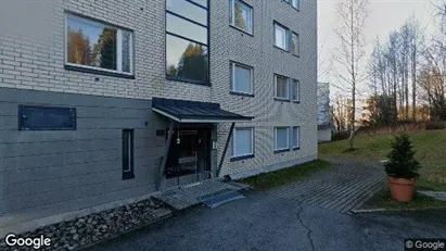 Apartments for rent in Tampere Kaakkoinen - Photo from Google Street View