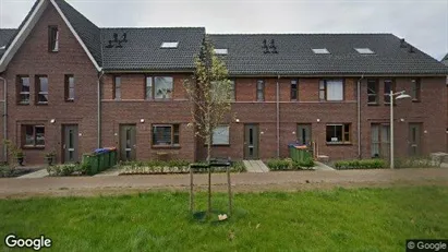 Apartments for rent in Ede - Photo from Google Street View
