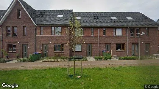 Apartments for rent in Ede - Photo from Google Street View