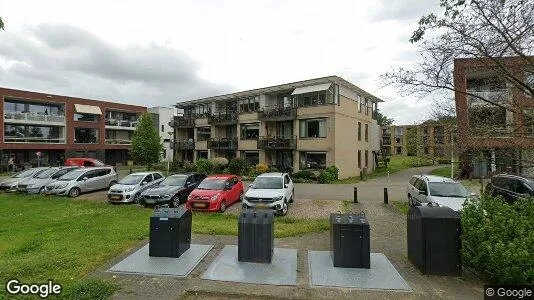 Apartments for rent in Lochem - Photo from Google Street View