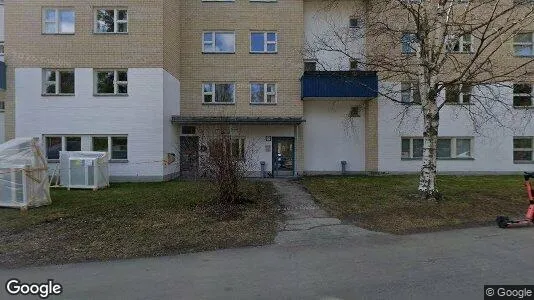 Apartments for rent in Jyväskylä - Photo from Google Street View