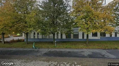 Apartments for rent in Jyväskylä - Photo from Google Street View