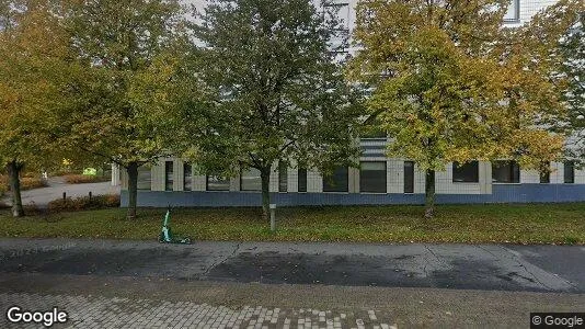 Apartments for rent in Jyväskylä - Photo from Google Street View