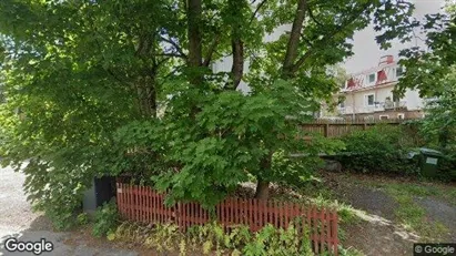 Apartments for rent in Turku - Photo from Google Street View
