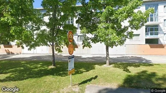 Apartments for rent in Turku - Photo from Google Street View