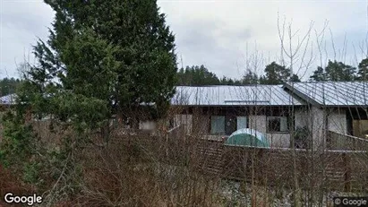 Apartments for rent in Rusko - Photo from Google Street View