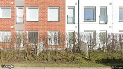 Apartments for rent in Jyväskylä - Photo from Google Street View