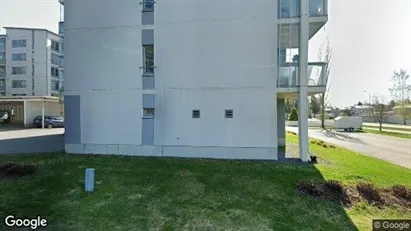 Apartments for rent in Seinäjoki - Photo from Google Street View