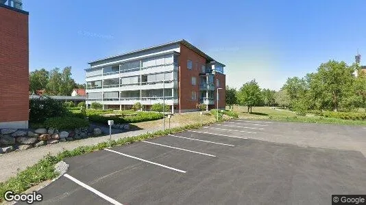 Apartments for rent in Turku - Photo from Google Street View