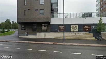 Apartments for rent in Oulu - Photo from Google Street View