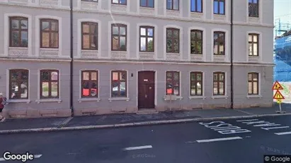 Apartments for rent in Oslo Grünerløkka - Photo from Google Street View