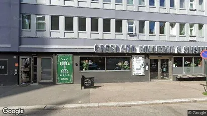 Apartments for rent in Oslo Gamle Oslo - Photo from Google Street View
