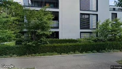Apartments for rent in Zürich District 2 - Photo from Google Street View