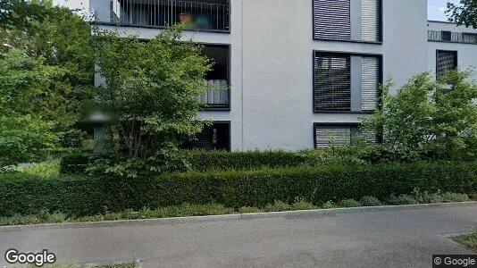 Apartments for rent in Zürich District 2 - Photo from Google Street View